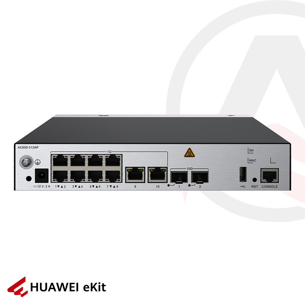 HUAWEI AC650-512AP Kablosuz Erişim Kontrol Cihazı (WAC)