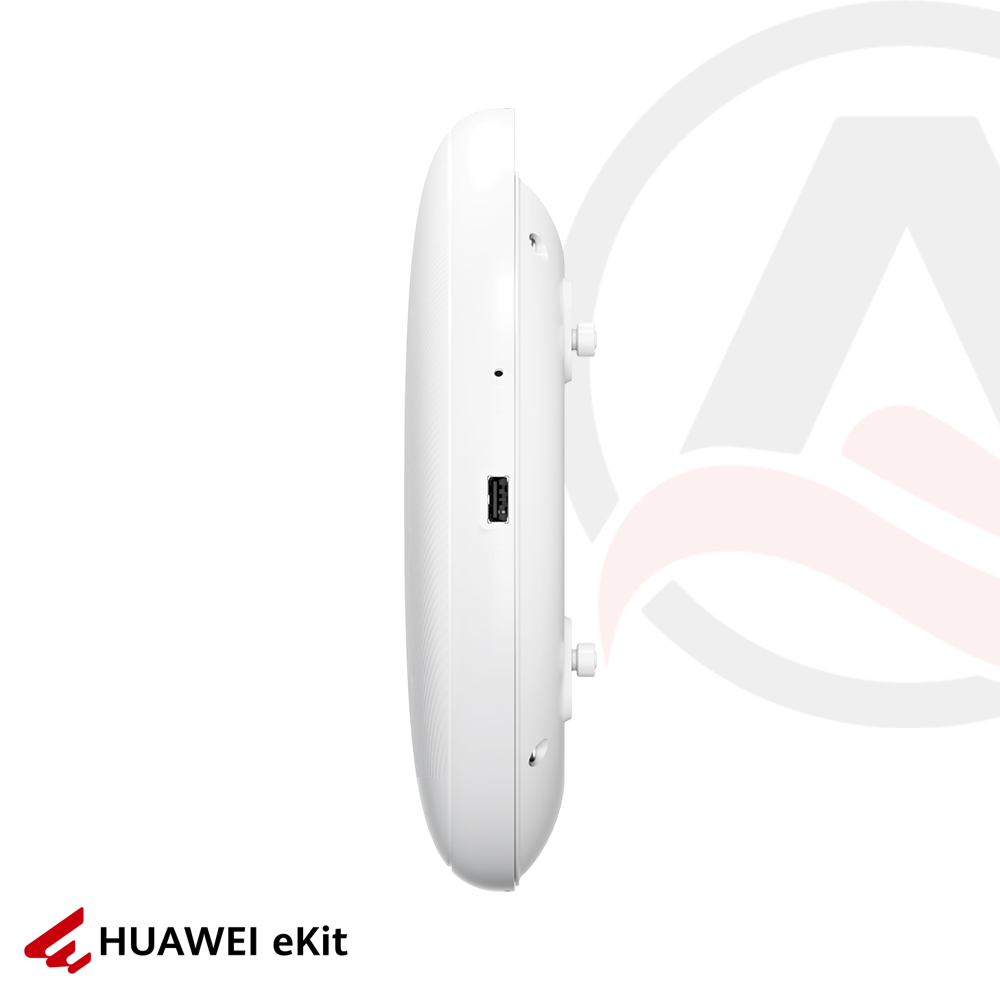 Huawei AP673 - WiFi7 İç Mekan Tri Band Akıllı Anten, USB, BLE Access Point