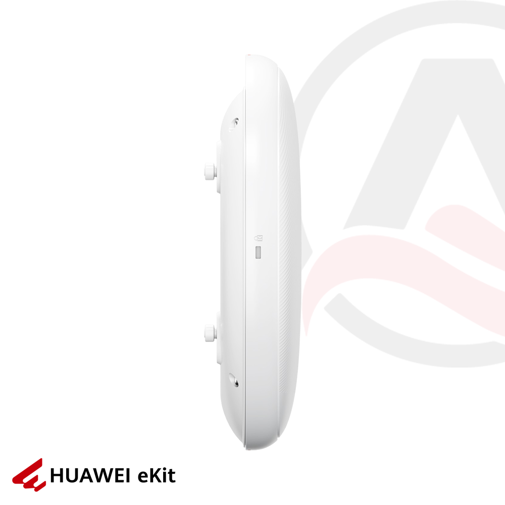 Huawei AP673 - WiFi7 İç Mekan Tri Band Akıllı Anten, USB, BLE Access Point