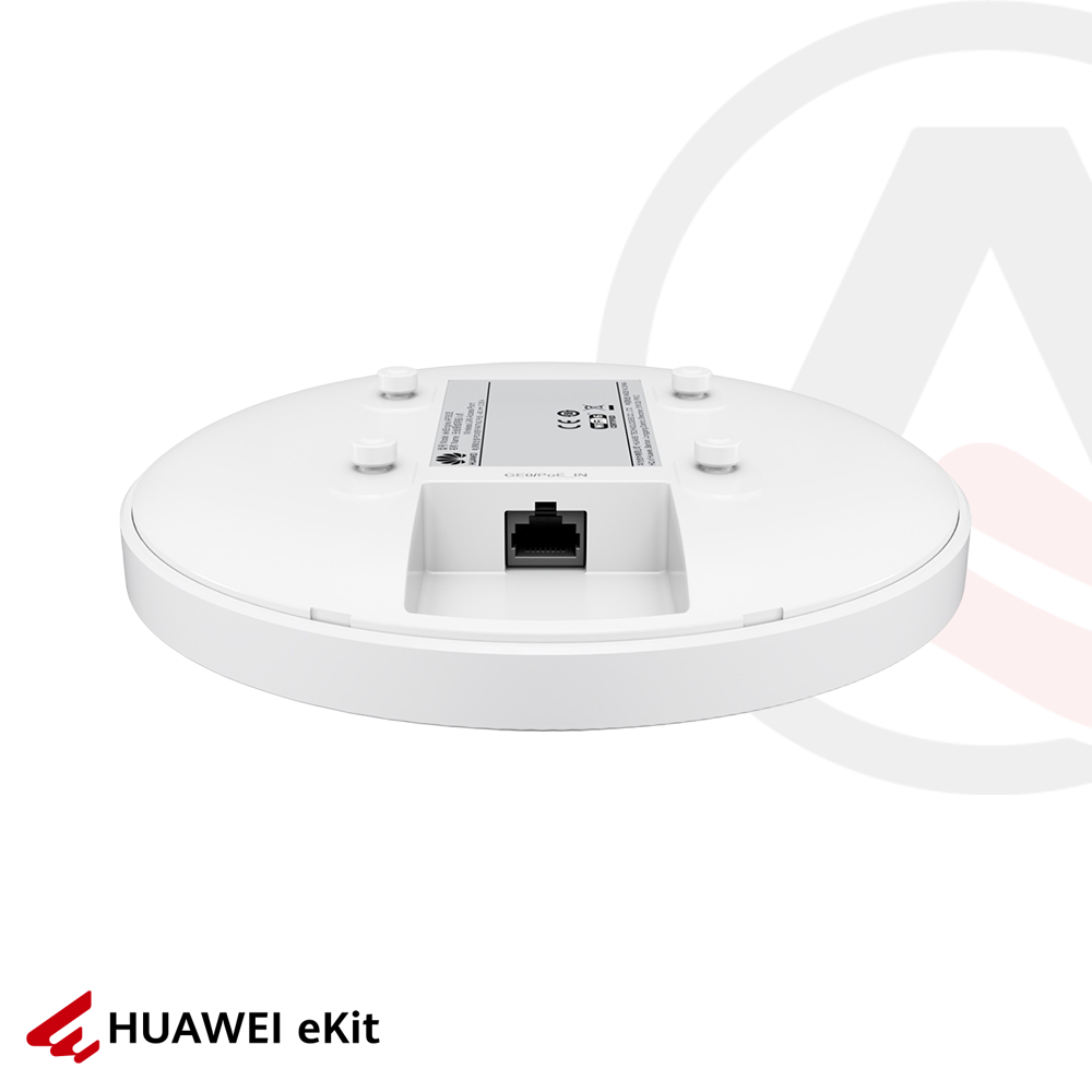 Huawei AP371 - WiFi7 İç Mekan Dual Band Akıllı Anten, USB, BLE Access Point