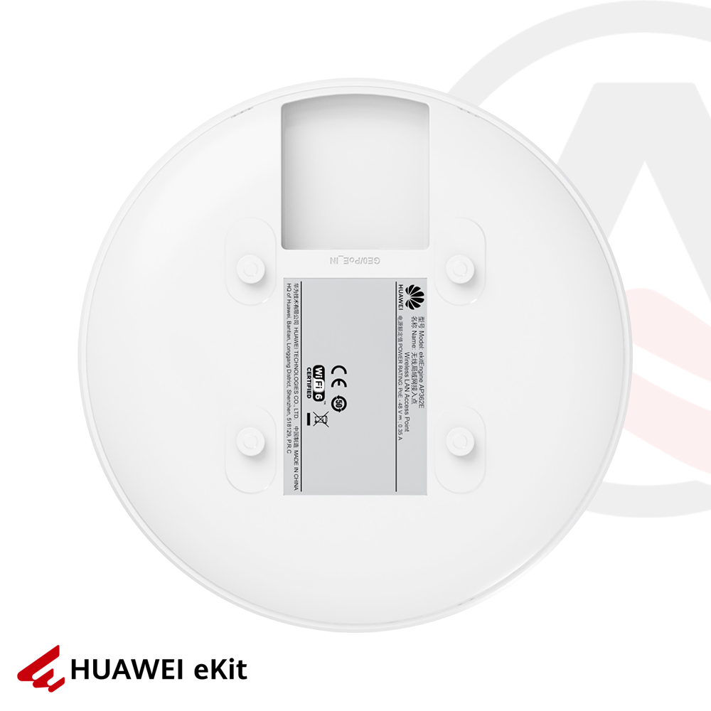 Huawei AP371 - WiFi7 İç Mekan Dual Band Akıllı Anten, USB, BLE Access Point