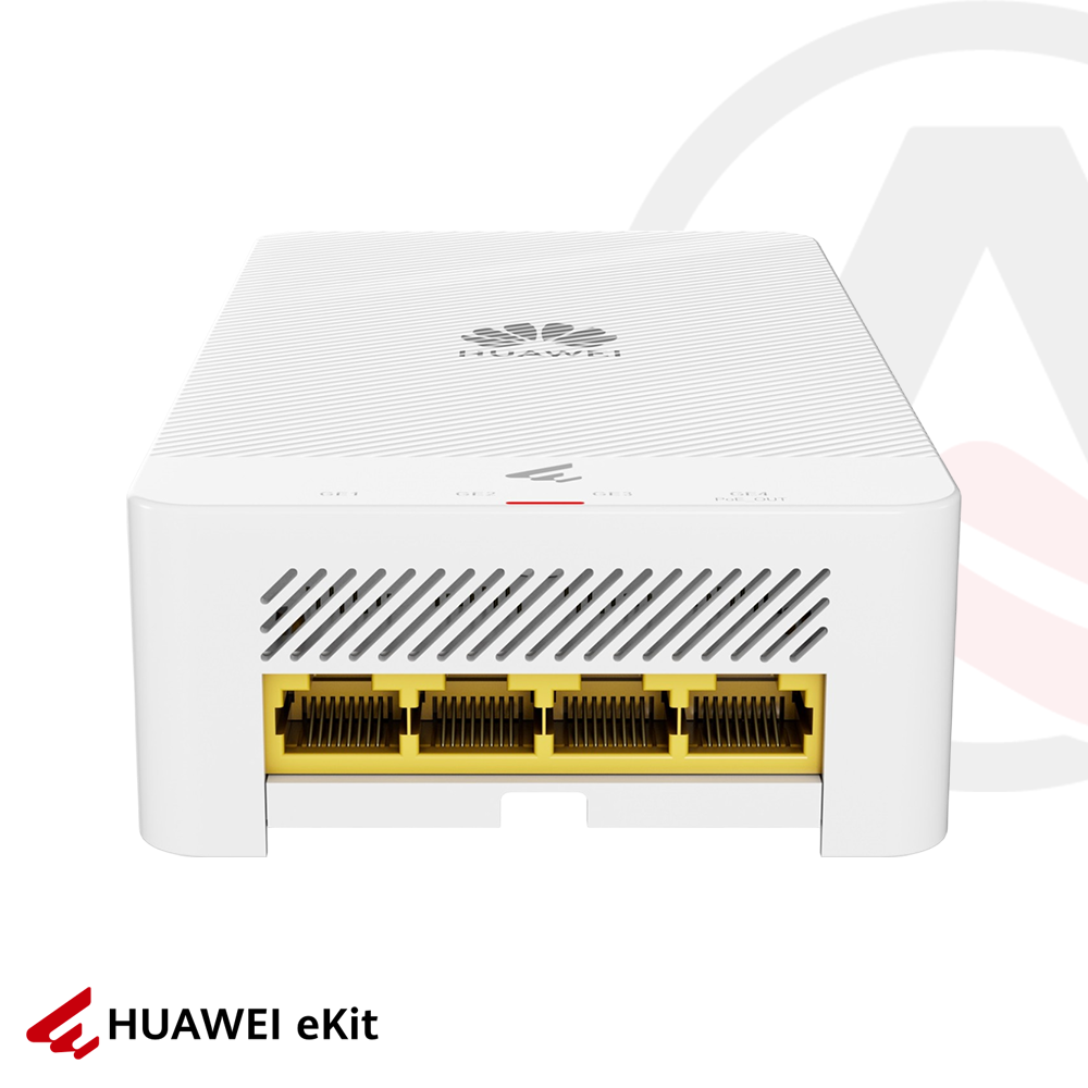 Huawei AP266 - WiFi6 İç Mekan Dual Band Akıllı Anten Access Point