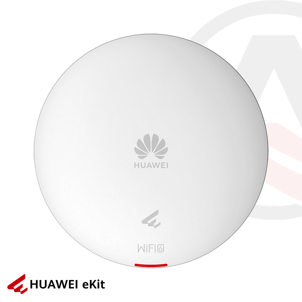 Huawei AP362 - WiFi6 İç Mekan Dual Band Akıllı Anten Access Point