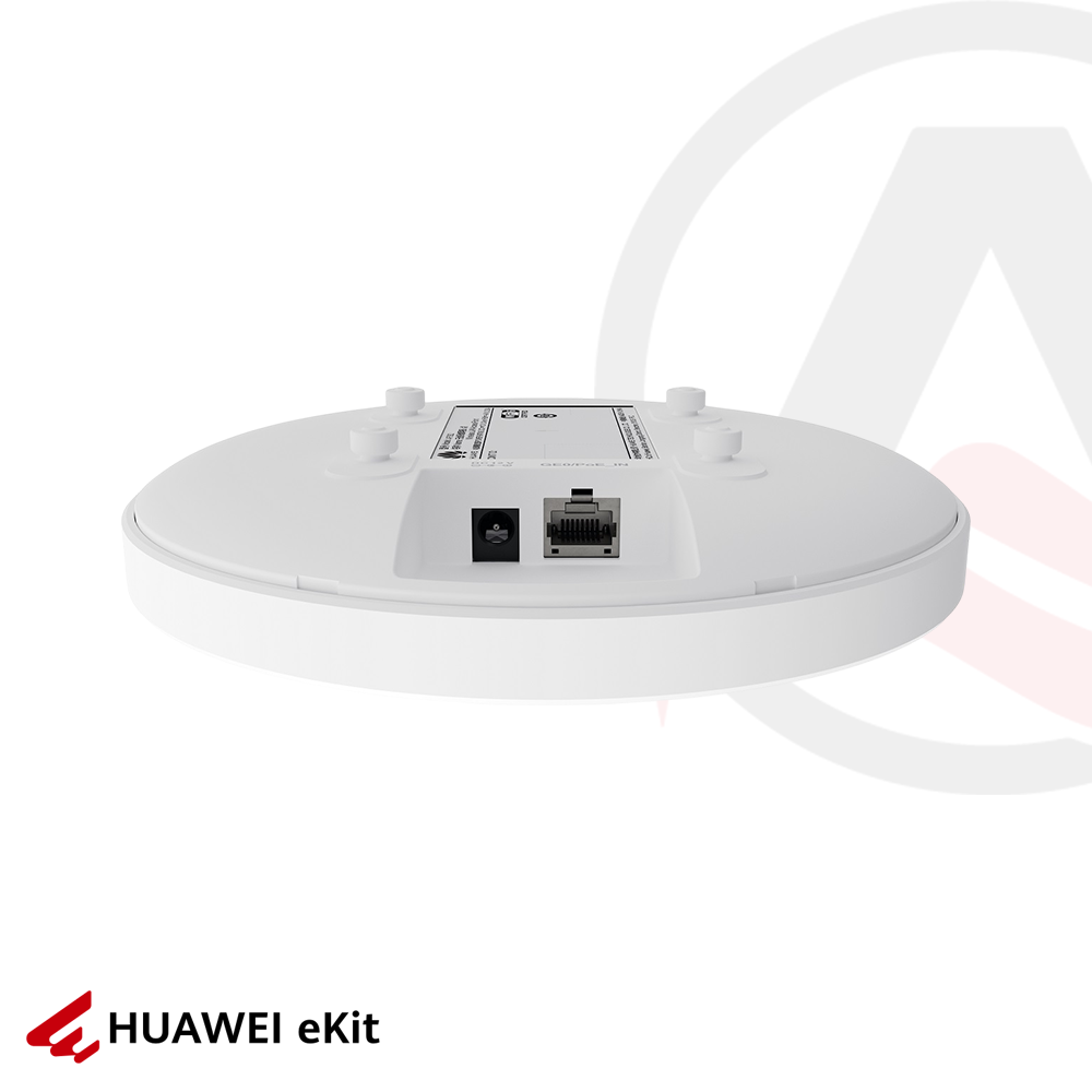 Huawei AP362 - WiFi6 İç Mekan Dual Band Akıllı Anten Access Point