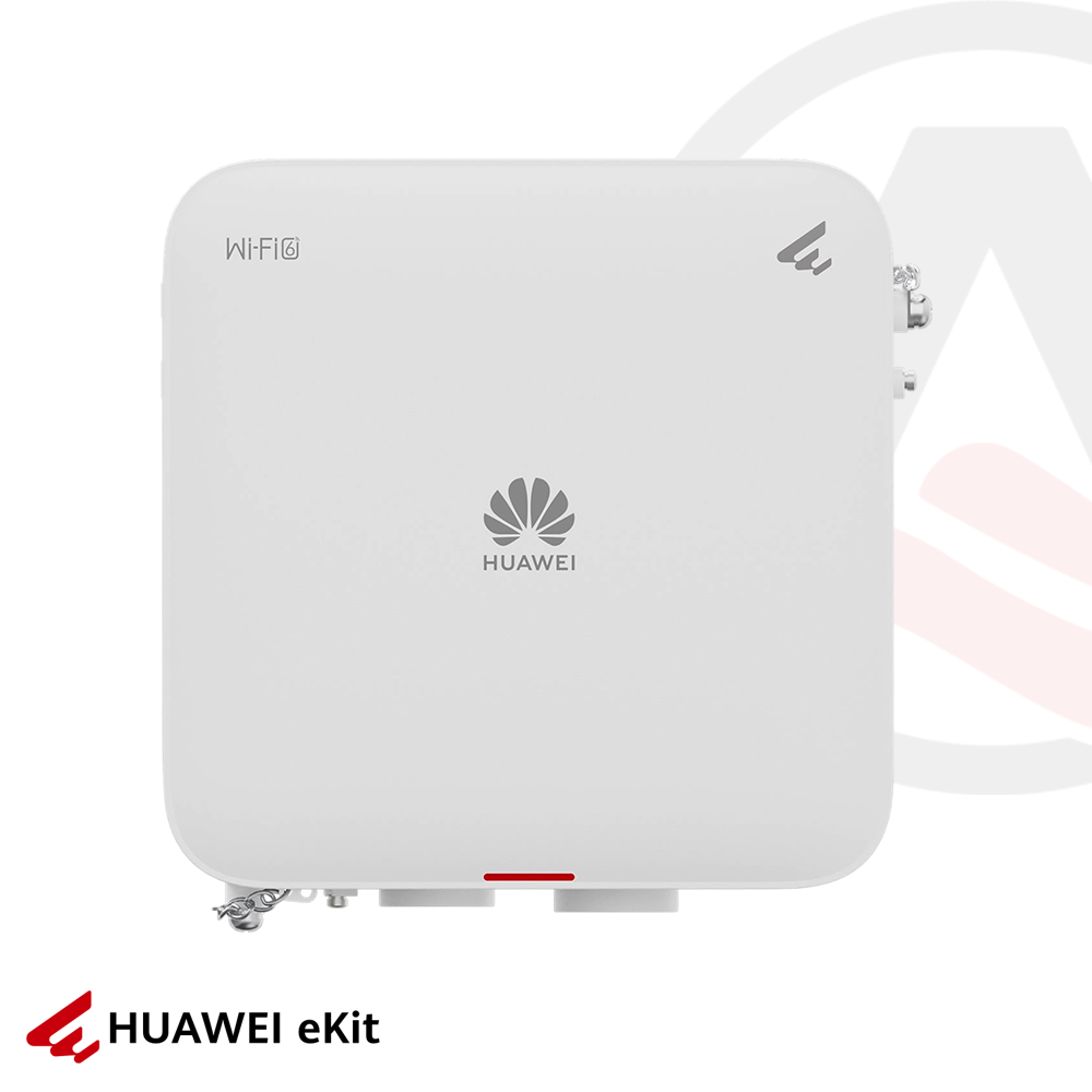 Huawei AP761 - WiFi6 Dış Mekan Çift Bant BLE Access Point