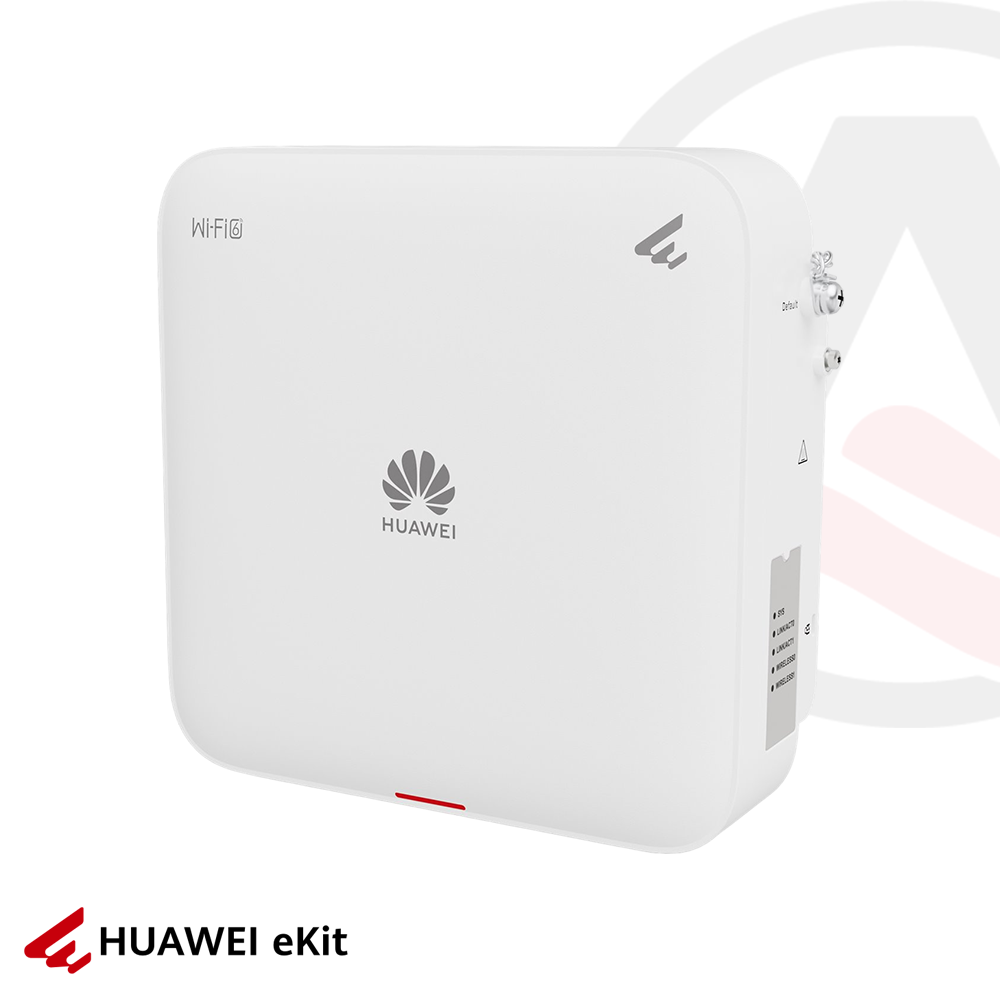 Huawei AP761 - WiFi6 Dış Mekan Çift Bant BLE Access Point