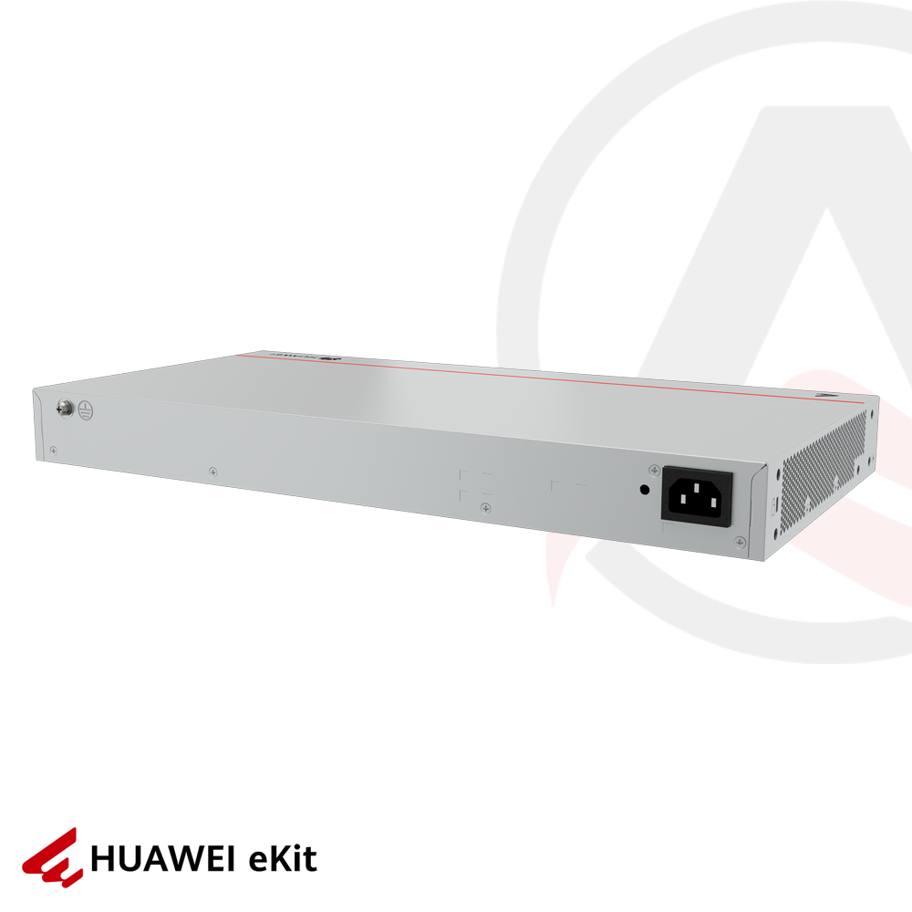 Huawei S220-24T4X - 24 Port, 4 Port 10G SFP Gigabit Switch