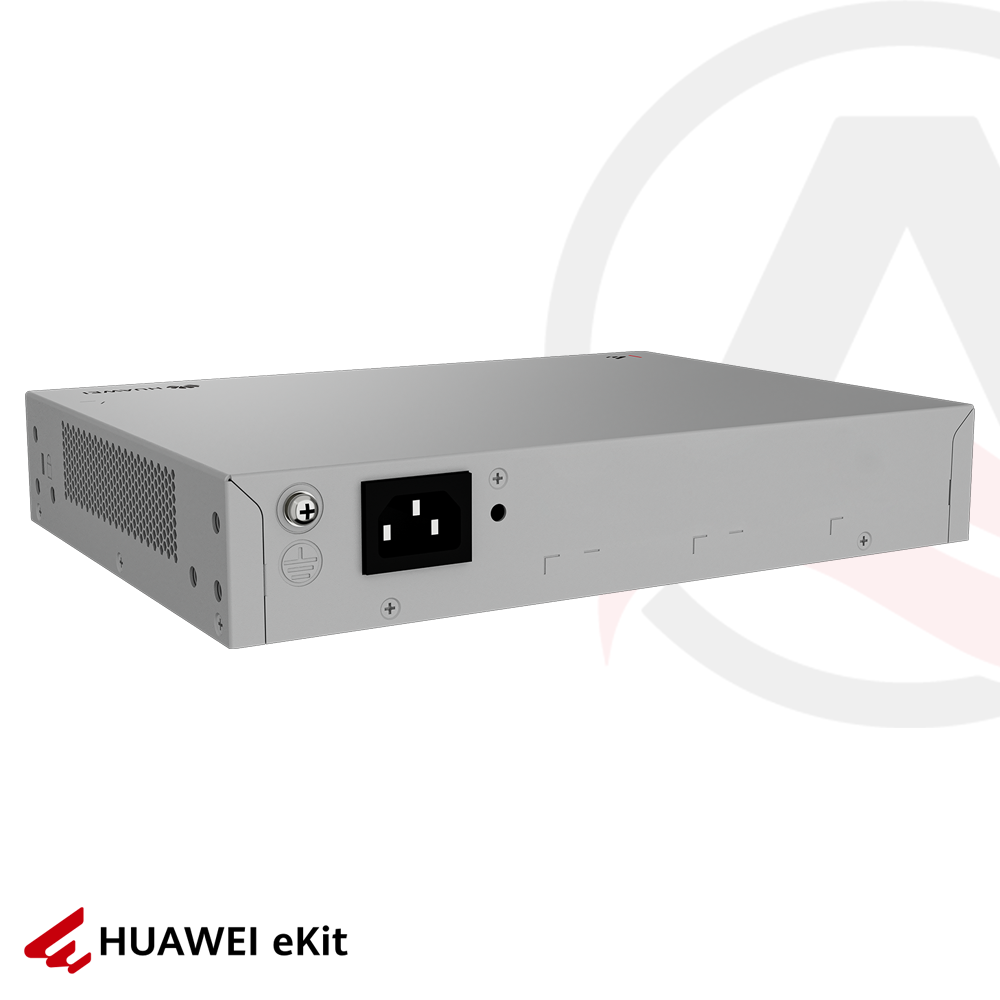 Huawei S220S-8T2X - 8 Port, 2 Port 10G SFP Gigabit Switch