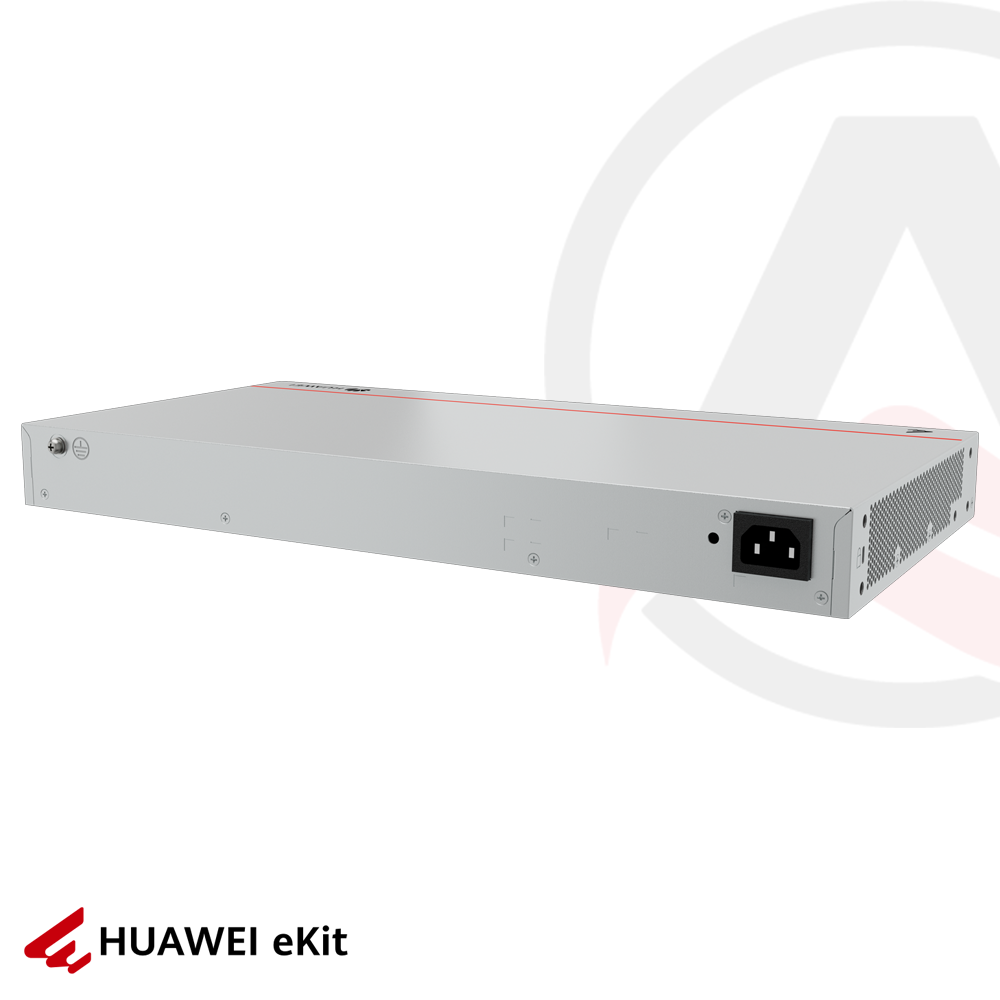 Huawei S310-24T4X - 24 Port, 4 Port 10G SFP Gigabit Switch